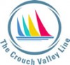 Crouch Valley Line logo
