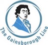 Gainsborough Line logo