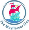 Mayflower Line logo