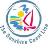 Sunshine Coast Line logo