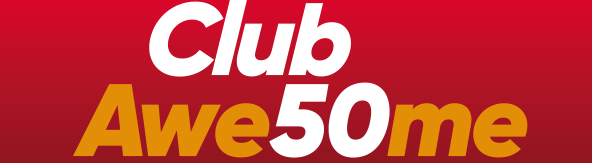 Club 50 Railcard