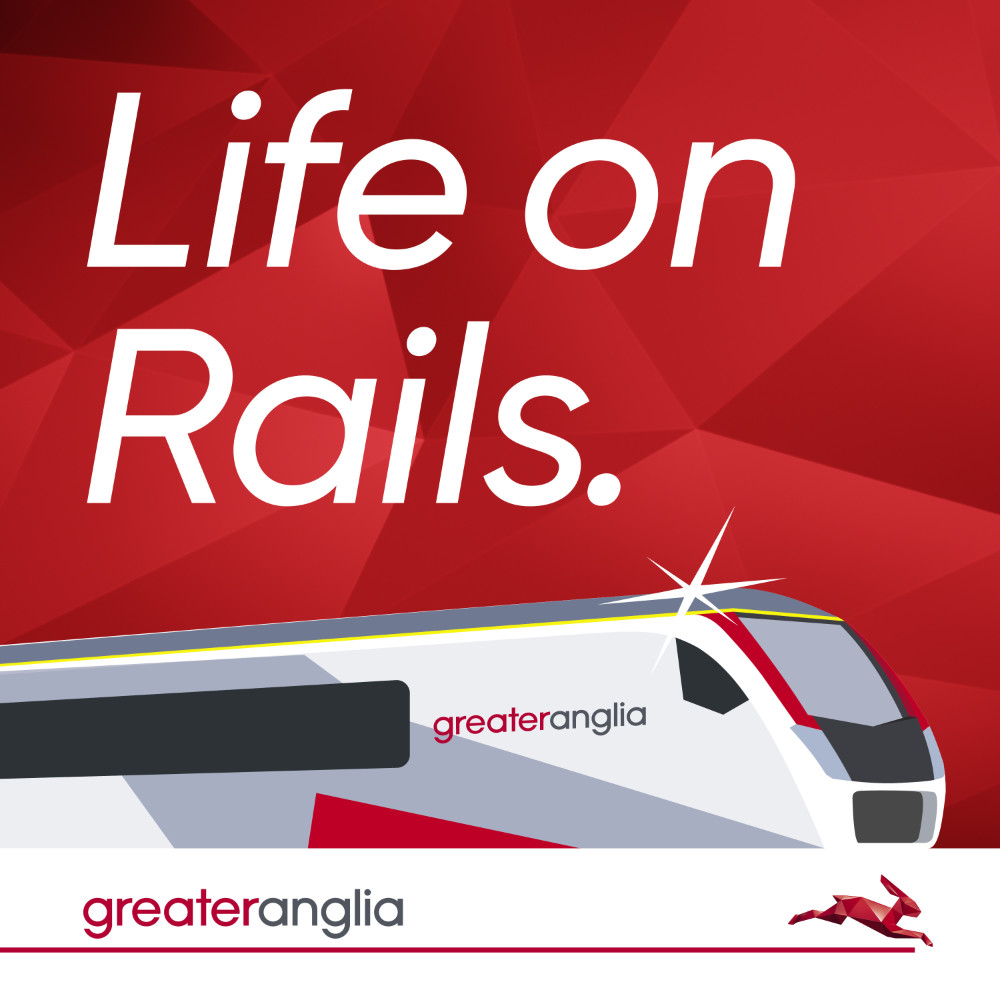 life on rails podcast graphic