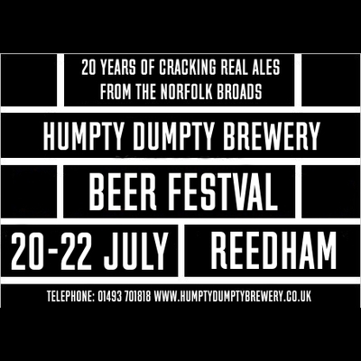 Reedham Beer Festival