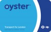 Oyster Card logo