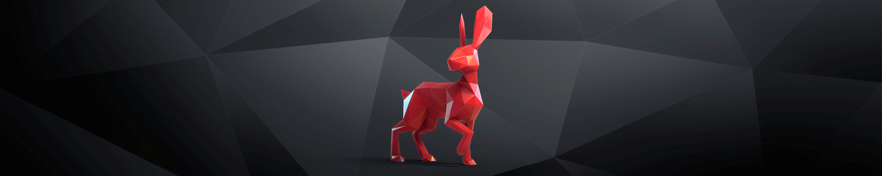 Red hare