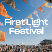 First Light Festival HPB