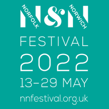 Norfolk & Norwich festival returns