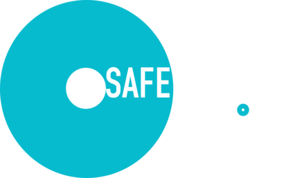 Safe spaces logo